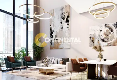 Elevated Quality | High Floor | Canal View | Get Yours