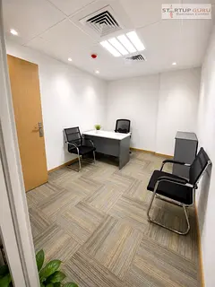 Office Space for Growing Businesses | Prime Address | Business Center Office | Direct from Landlord