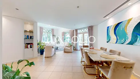 Vacant on Transfer | 3 Bedroom | Park Side