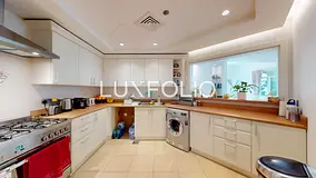 Vacant on Transfer | 3 Bedroom | Park Side