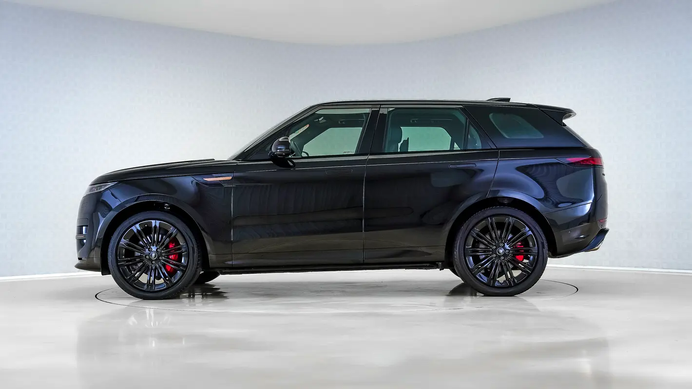 Land Rover Range Rover Sport 2023