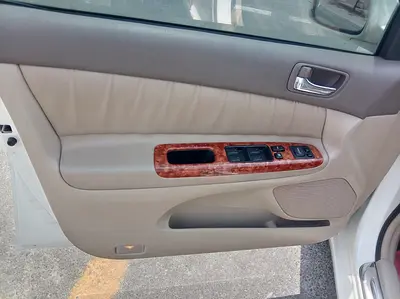 صورة 3 لـ 2005 Toyota CAMRY