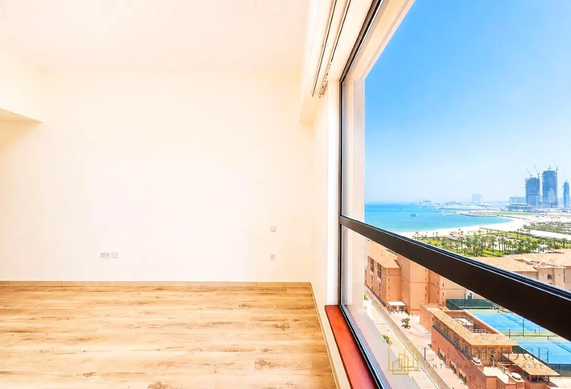 2 Mins to Beach | Hot Deal | Vacant