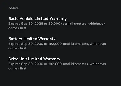 2022 Tesla MODEL Y — миниатюра 16