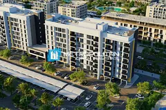 3BR w/ 2 Balconies | Handover Soon | Storage Room