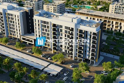 3BR w/ 2 Balconies | Handover Soon | Storage Room