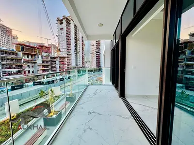 Spacious Apt | Brand New | Negotiable