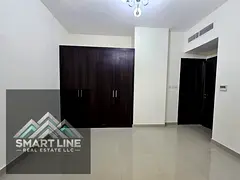 BRAND NEW BUILDING VERY SPACIOUS 1 BHK WITH 2 WASHROOMS, PARKING, WARDROBE JUST FOR RENT 36K