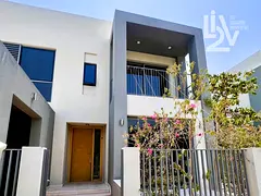Stunning Family Villa | Type E3 | Price Negotiable