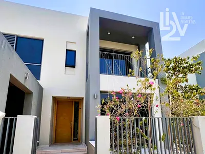 Stunning Family Villa | Type E3 | Price Negotiable