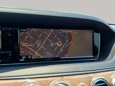 صورة مصغرة 15 لـ 2015 Mercedes-BENZ S-CLASS