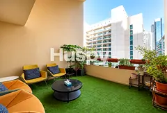 Vacant on Transfer | Duplex | Vastu Compliant