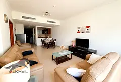 1 Bedroom - Furnished - Very Near From Metro - Easy Viewing - High Floor - JLT