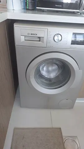Bosch 9kg washing Machine