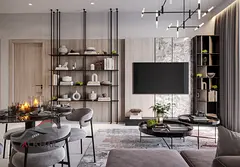 Smart Home | Furnished | Maid's Room | Payment Plan