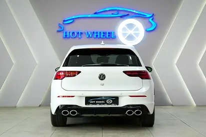 صورة 4 لـ 2022 Volkswagen GOLF R