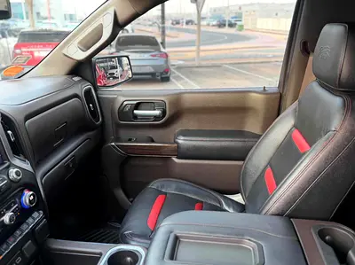 صورة مصغرة 10 لـ 2021 GMC SIERRA