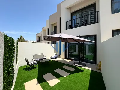 Fully Furnished 2BR - Well Maintained - Available
