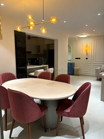 🏠 Home Renovation & Interior Works – Dubai