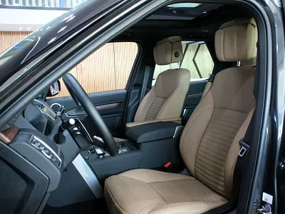 صورة مصغرة 9 لـ 2024 LAND Rover DISCOVERY