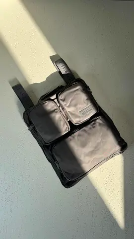 RIMOWA Cabin Luggage Harness