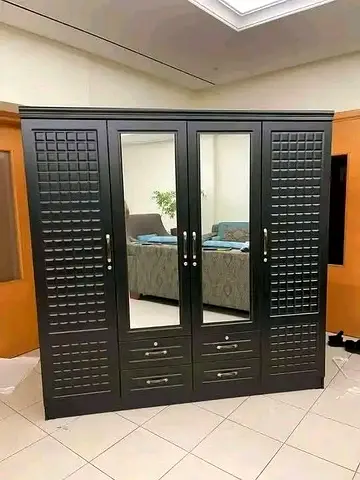 Brand New 4door wardrobe available