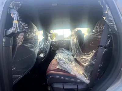 2026 Infiniti QX80 照片 14