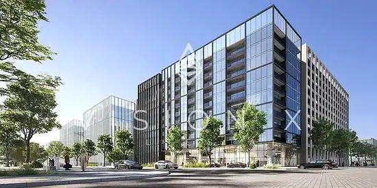 Distress Deal | 1BR | Rove 2, Aljada | Original Price