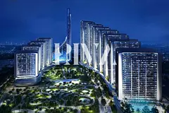 Mercedes-Benz Branded Studio | From AED 1.269M | 5% Down | Up To 25% Off | 1% Monthly