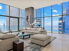 Penthouse | Marina Gate | 01 Series