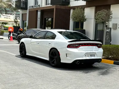 2019 Dodge CHARGER 照片 4
