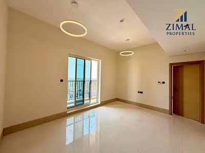 Brand New Luxury 2BR | Both Master Bedrooms | Park View | Huge Balcony | Hot Deal