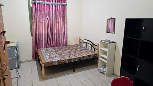 Room with Separate washroom available for rent