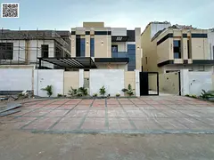A distinctive villa in Al-Haliou, directly from the owner, close to all services.