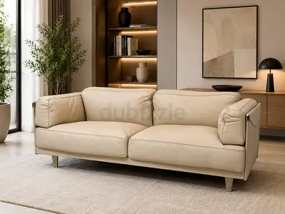 Poltrona Frau Twice sofa