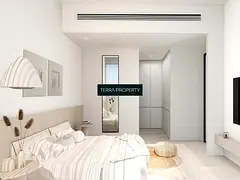 Modern Seaside Apartment Bayviews