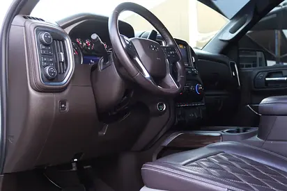 صورة 13 لـ 2021 Chevrolet SILVERADO 1500