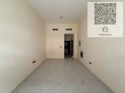 🏠 للإيجار شقة غرفتين وصالة في الجرف 3 – أول ساكن