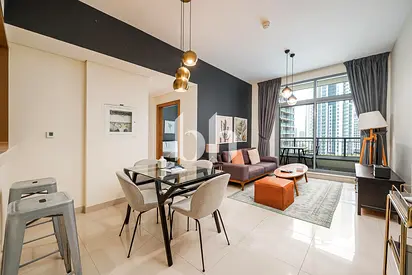 Exclusive Mid-Floor 1BR|Vacant Sept 13|Unfurnished