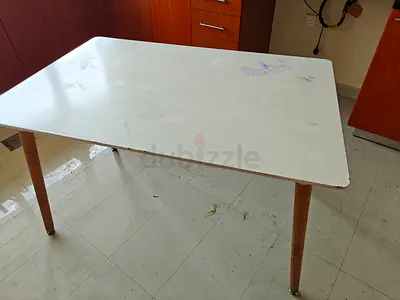 Ikea 6 seater dining table