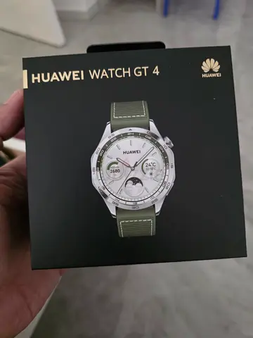 Huawei watch gt4