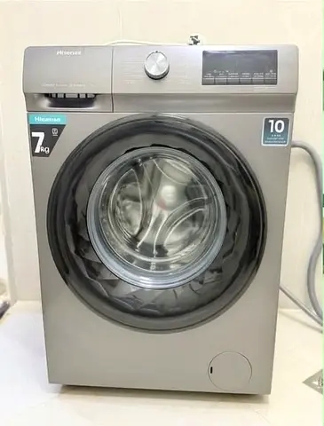 Hisense 7 KG Washing Machine for Sale