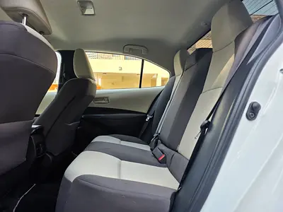 صورة 13 لـ 2024 Toyota COROLLA