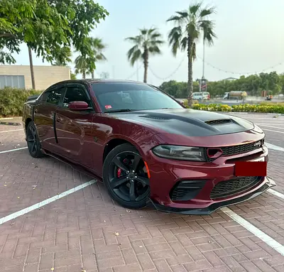 2018 Dodge CHARGER 照片 3