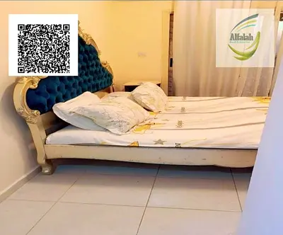 Rented 1BR | AED 3,900 Monthly Income | Goldcrest Tower B