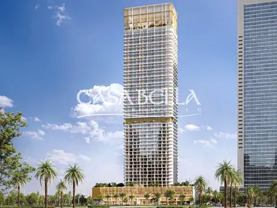 Expansive 2BR | Ensuite Master Suite | Spacious Living Area