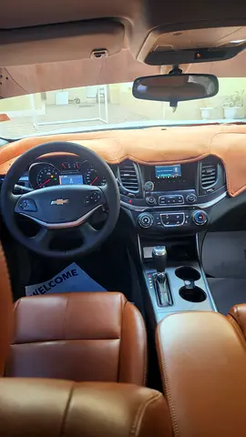 صورة 4 لـ 2015 Chevrolet IMPALA