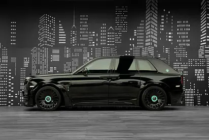 صورة 9 لـ 2024 ROLLS-ROYCE CULLINAN