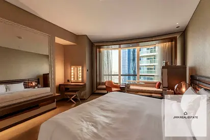 Super Distress Deal | Fully Furnished | High Floor