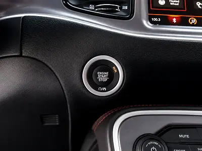 2019 Dodge CHALLENGER — фото 14